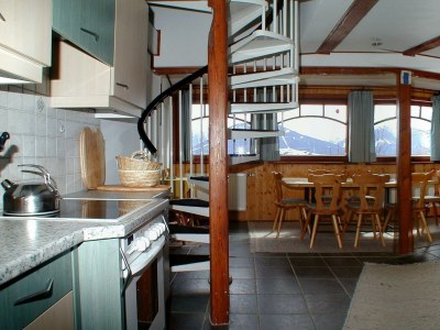 Apartment App.Ramsau/5 Schlafr./2 Bad, 2 WC - 12 - Features photo 20