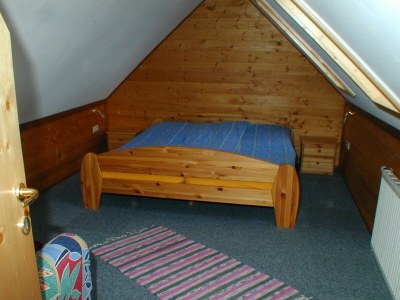 Apartment App.Ramsau/5 Schlafr./2 Bad, 2 WC - 12 - Features photo 25