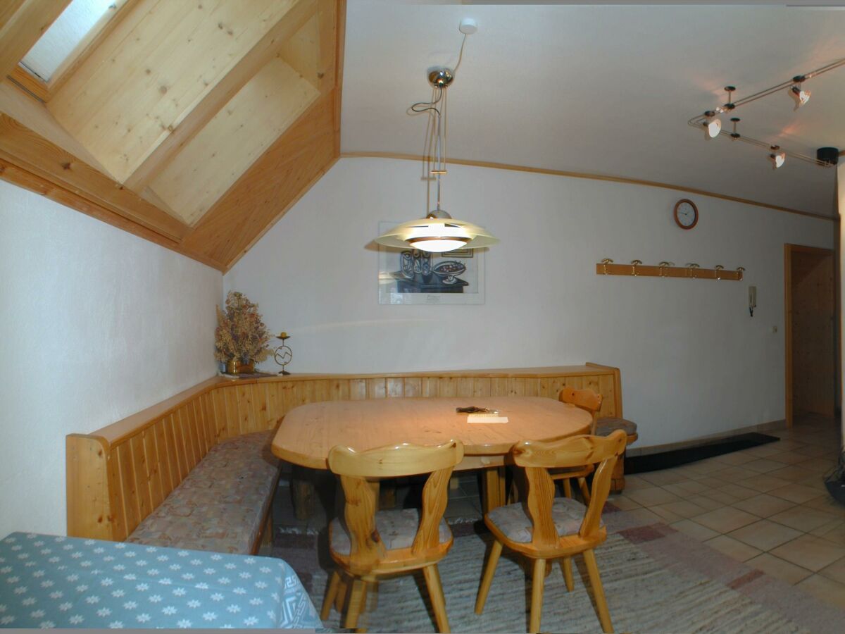 Apartment App.Schladming / 1,5 Schlafraum, Bad, WC - 5