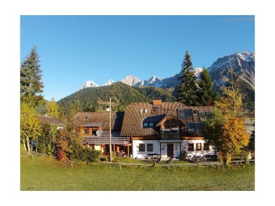 Apartment App.Schladming / 1,5 Schlafraum, Bad, WC - 5 - Outdoor photo 5