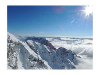 Apartment App.Dachstein / 4 Schlafr./ Bad, 2 WC -10 - Outdoor photo 7