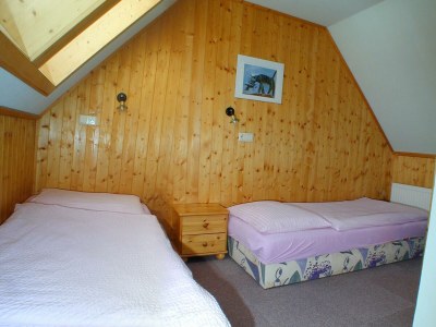 Apartment App.Dachstein / 4 Schlafr./ Bad, 2 WC -10 - Features photo 20