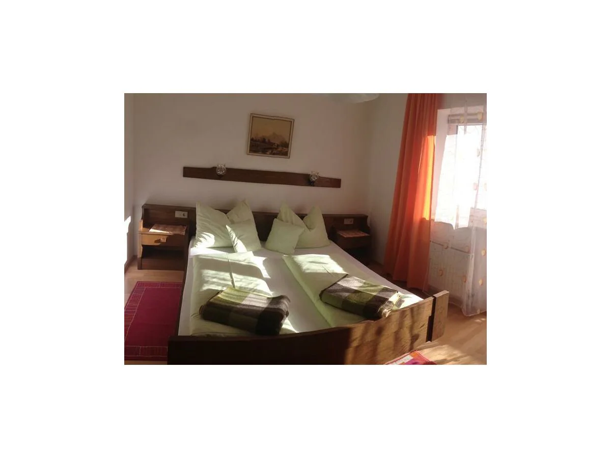 Apartment Apartment/2 Schlafräume/Dusche, WC