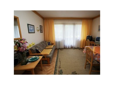 Apartment Apartment/2 Schlafräume/Dusche, WC - Features photo 11