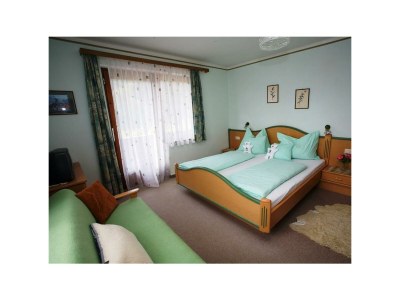 Apartment Apartment/2 Schlafräume/Dusche, WC - Features photo 12