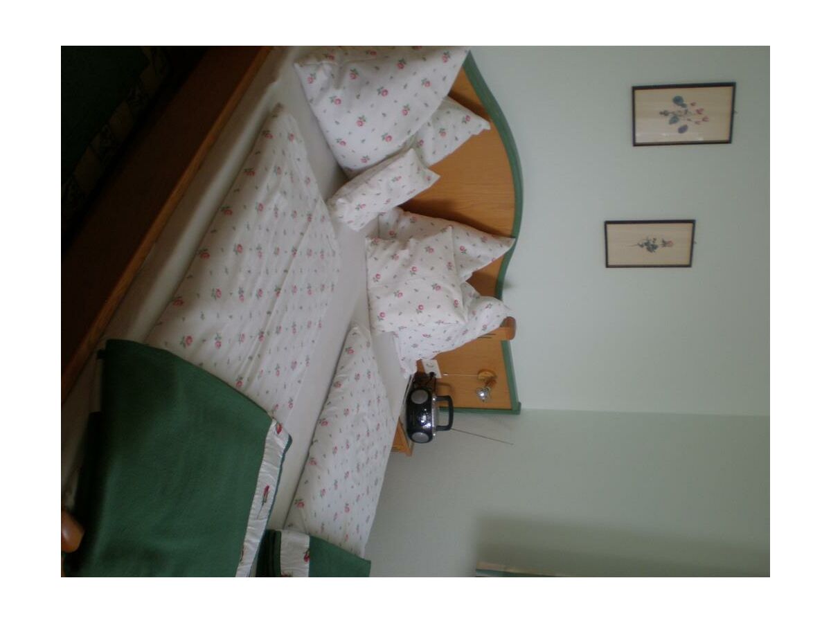 Apartment Apartment/1 Schlafraum/Dusche, WC - Outdoor photo 2