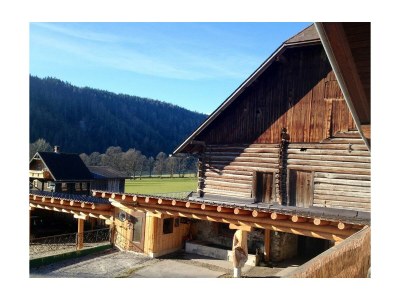 Apartment Apartment/1 Schlafraum/Dusche, WC - Outdoor photo 6