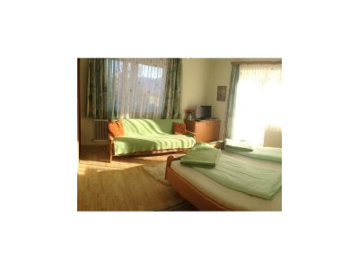 Apartment Apartment/1 Schlafraum/Dusche, WC - Outdoor photo 7