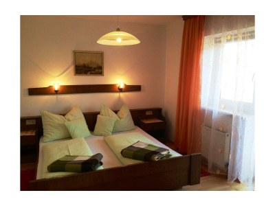 Apartment Apartment/1 Schlafraum/Dusche, WC - Features photo 10