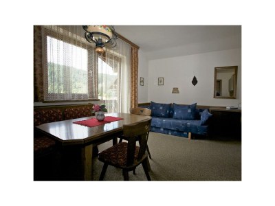 Apartment Apartment/1 Schlafraum/Dusche, WC - Features photo 11