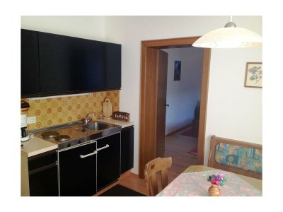 Apartment Apartment/1 Schlafraum/Dusche, WC - Features photo 12