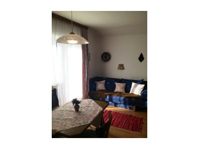 Apartment Apartment/1 Schlafraum/Dusche, WC - Features photo 13