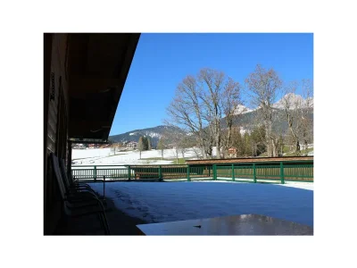 Apartment Apartment/2 Schlafräume/Bad, WC - Features photo 15