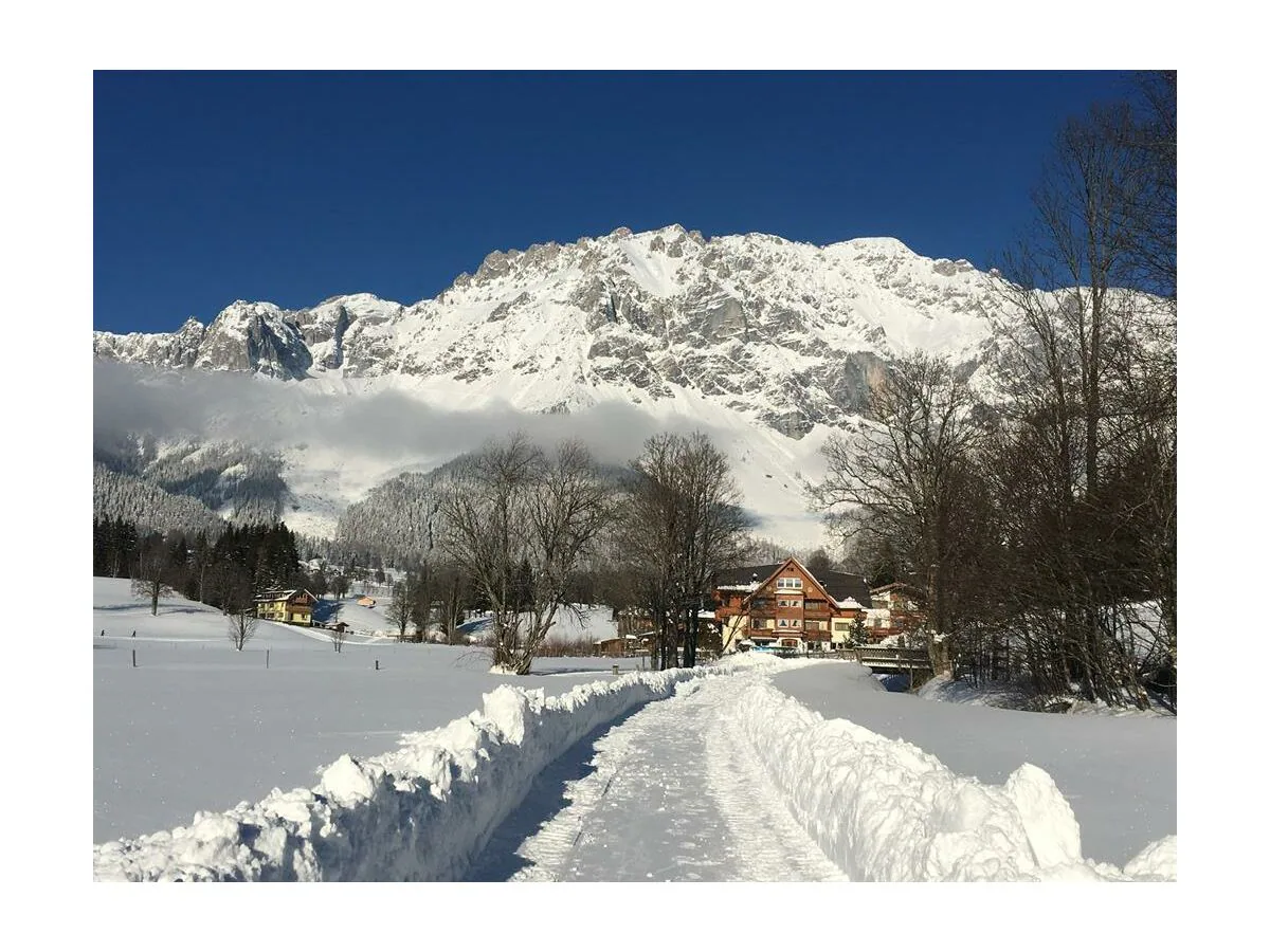 Holiday room Doppelzimmer mit Dusche, WC - Outdoor photo 5