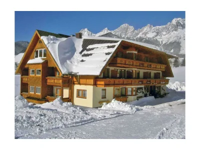 Holiday room Doppelzimmer mit Dusche, WC in Ramsau am Dachstein - Holiday room