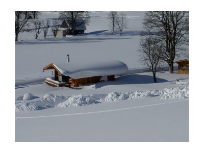 Holiday room Doppelzimmer mit Dusche, WC - Outdoor photo 2