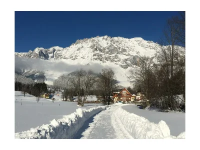 Holiday room Doppelzimmer mit Dusche, WC - Outdoor photo 5