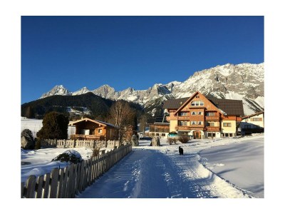 Holiday room Doppelzimmer mit Dusche, WC - Outdoor photo 7