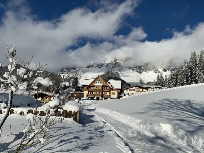 Holiday room Doppelzimmer mit Dusche, WC - Outdoor photo 9