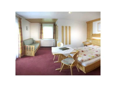 Holiday room Doppelzimmer mit Dusche, WC - Features photo 13