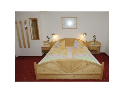 Holiday room Doppelzimmer mit Dusche, WC - Features photo 14