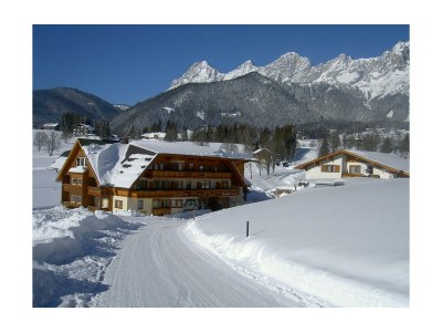 Holiday room Einzelzimmer mit Dusche, WC - Outdoor photo 4