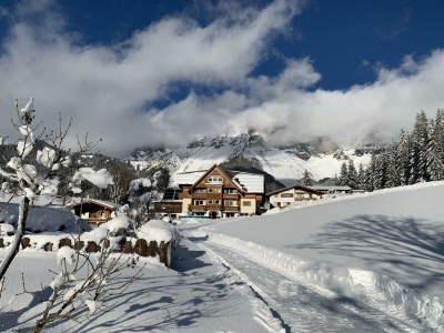 Holiday room Einzelzimmer mit Dusche, WC - Outdoor photo 9