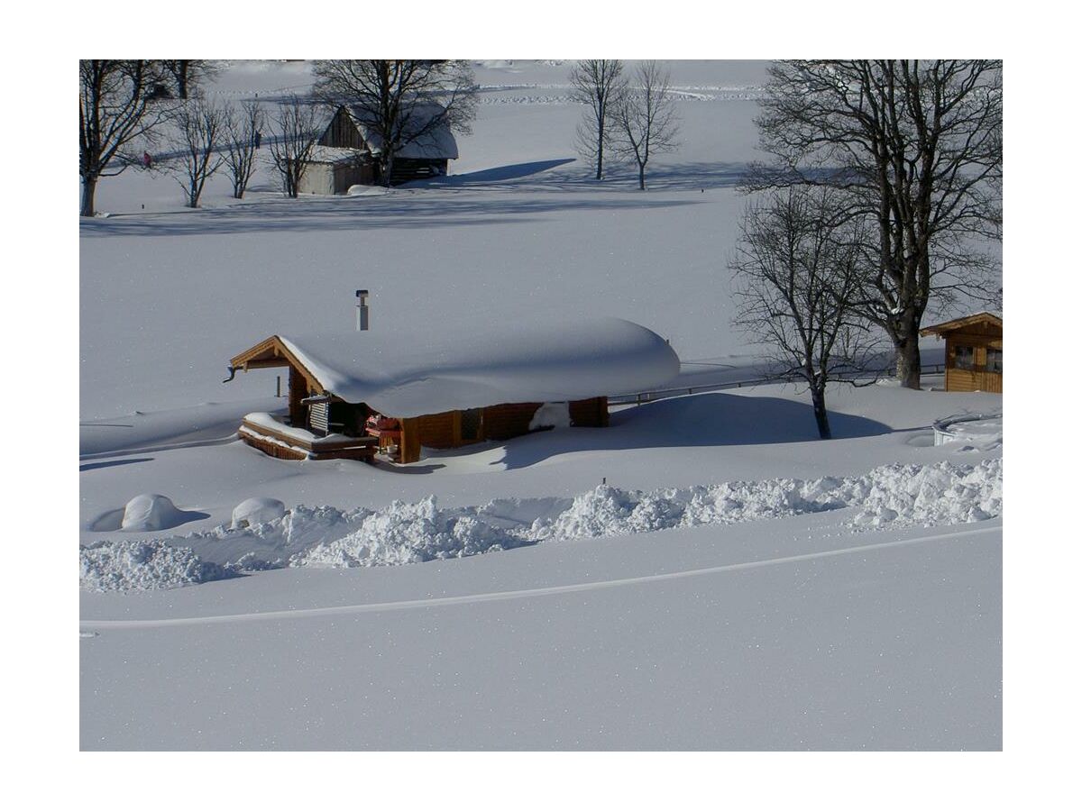 Apartment Einraumwohnung/Dusche, WC - Outdoor photo 2