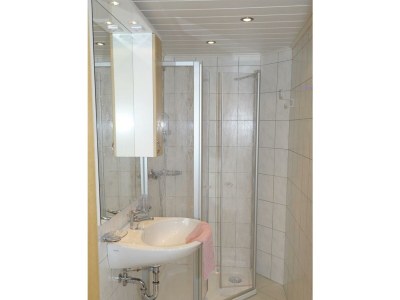 Apartment Einraumwohnung/Dusche, WC - Features photo 11