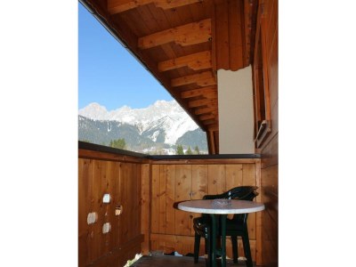 Apartment Einraumwohnung/Dusche, WC - Features photo 12