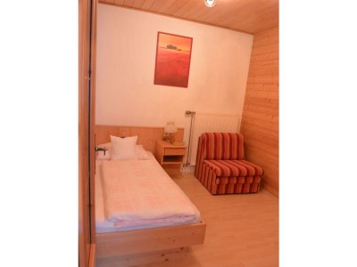 Apartment Apartment/3 Schlafräume/WC/DU - Features photo 14