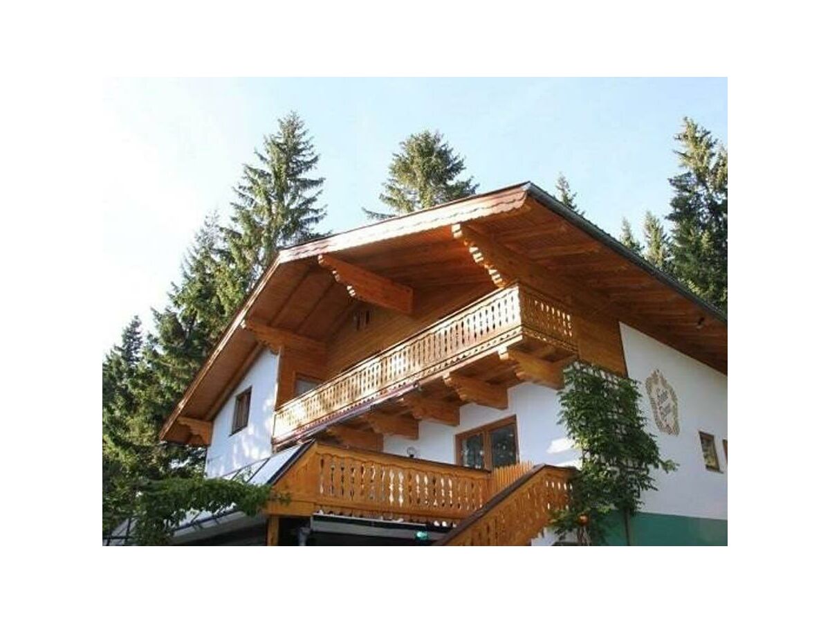 Apartment 3 Zimmer Apartment mit Balkon - Outdoor photo 2