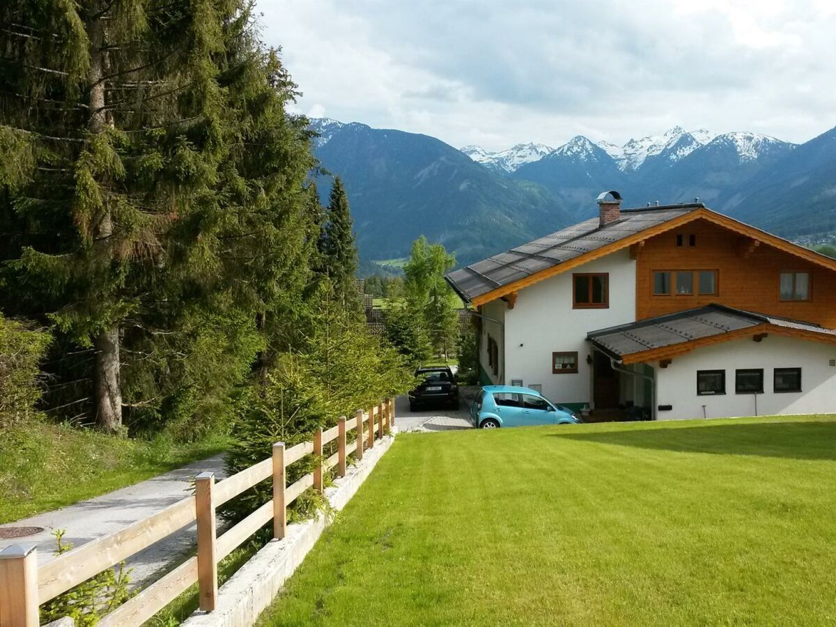 Apartment 3 Zimmer Apartment mit Balkon - Outdoor photo 5