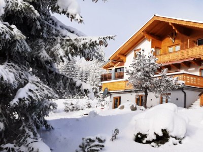 Apartment 3 Zimmer Apartment mit Balkon in Ramsau am Dachstein - Apartment