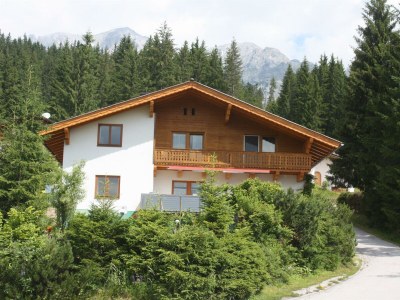 Apartment 3 Zimmer Apartment mit Balkon - Outdoor photo 4