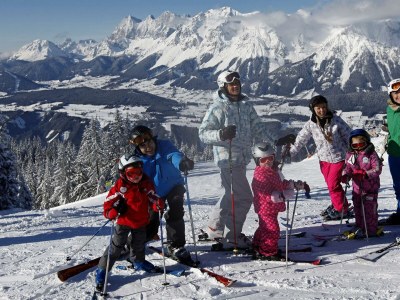 Apartment 3 Zimmer Apartment mit Balkon - Outdoor photo 8