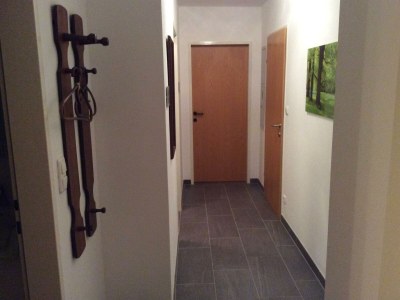 Apartment 3 Zimmer Apartment mit Balkon - Features photo 14