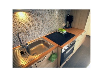 Apartment 3 Zimmer Apartment mit Balkon - Features photo 15