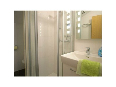 Apartment 3 Zimmer Apartment mit Balkon - Features photo 16