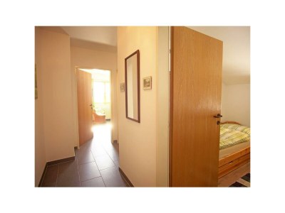 Apartment 3 Zimmer Apartment mit Balkon - Features photo 17