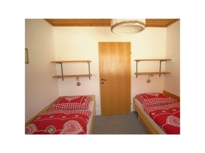 Apartment 3 Zimmer Apartment Erdgeschoss - Features photo 18