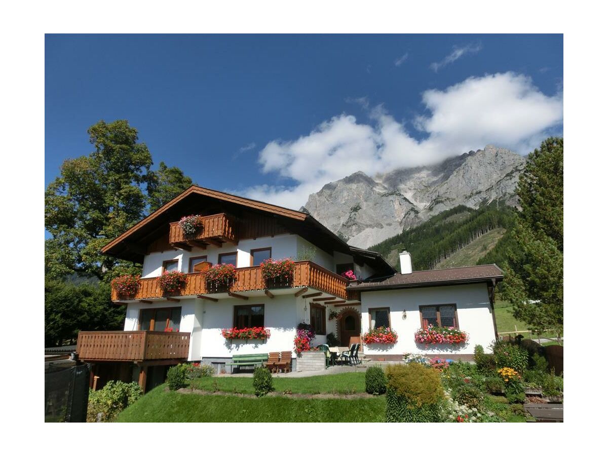 Apartment Apartment/1 Schlafraum/Dusche, WC - Outdoor photo 2