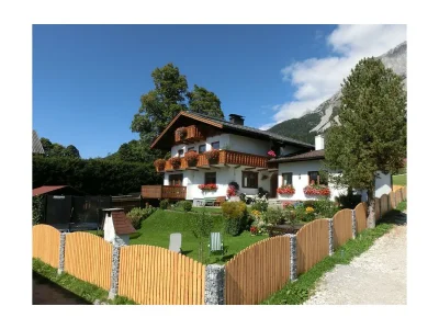 Apartment Apartment/1 Schlafraum/Dusche, WC - Outdoor photo 3
