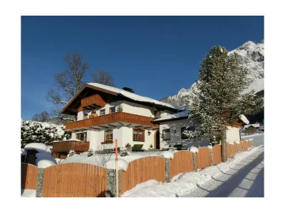 Apartment Apartment/1 Schlafraum/Dusche, WC - Outdoor photo 4
