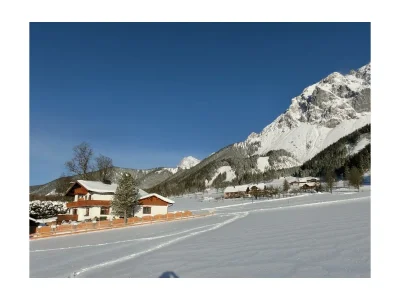 Apartment Apartment/1 Schlafraum/Dusche, WC - Outdoor photo 10