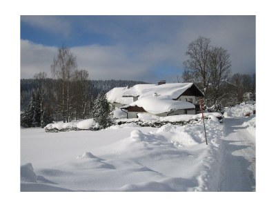 Apartment Apartment/1 Schlafraum/Dusche, WC - Outdoor photo 13