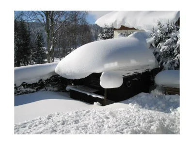 Apartment Apartment/1 Schlafraum/Dusche, WC - Outdoor photo 14