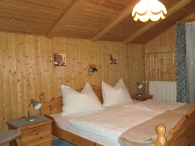 Apartment Apartment/1 Schlafraum/Dusche, WC - Features photo 15