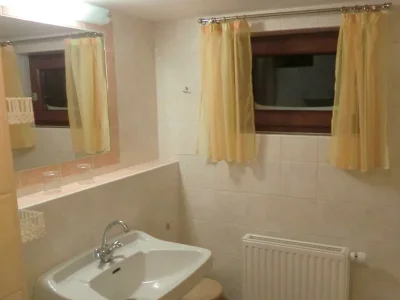 Apartment Apartment/1 Schlafraum/Dusche, WC - Features photo 16