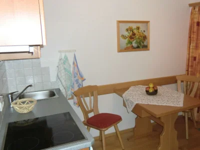 Apartment Apartment/1 Schlafraum/Dusche, WC - Features photo 17